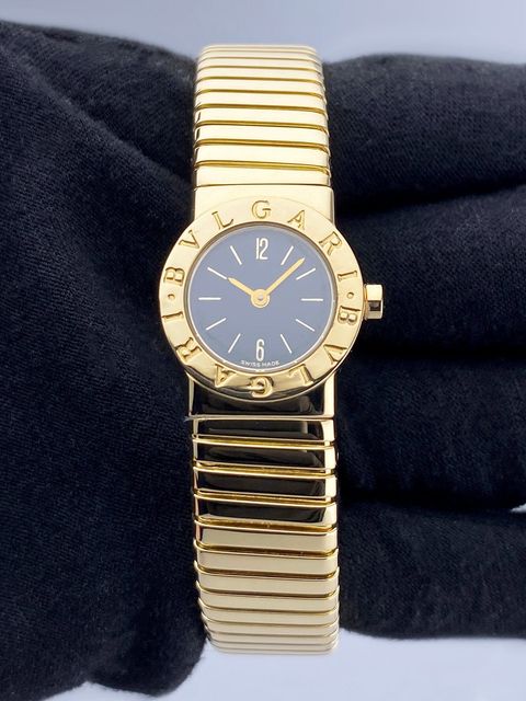 Bvlgari BB Tubogas BB 19 2T Image 2